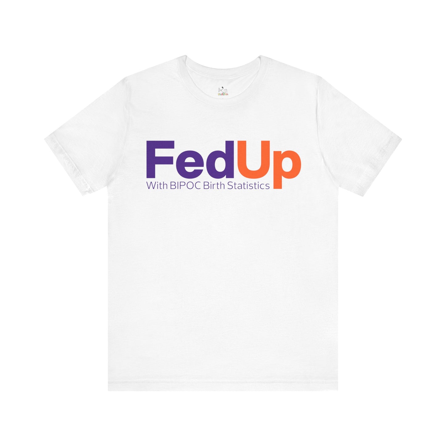 FedUp-Unisex tee